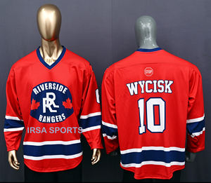 Custom Soccer Uniform Jersey & <b>Socks</b> Set Sublimation Tackle Twill 100% <b>Polyester</b> High-quality OEM Manufacturer - Product Image 3