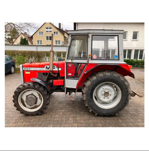 Gran oferta Massey Ferguson 165 4WD Tractor de ruedas 40HP MF165 Core Motor bomba caja de cambios 2WD variante que incluye Massey Ferguson 240 - Product Image 1