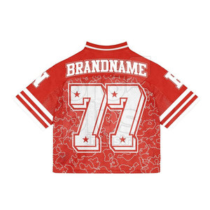 เสื้อยืดสไตล์เรโทรสำหรับผู้ชาย เสื้อผ้าแนวสตรีทแวร์ เสื้อยืดกีฬา วินเทจ ระบายอากาศได้ดี แขนสั้น ไซส์ใหญ่ น้ำหนักเบา - Product Image 2