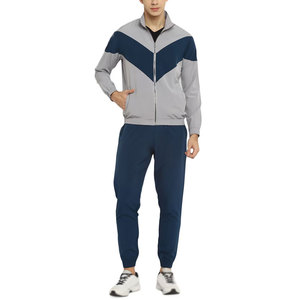 Survêtement décontracté à capuche pour homme à bas prix, 100 % coton, logo personnalisé, vente en gros, jogging sportif, survêtement pour homme 2026 - Product Image 1