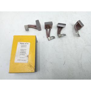 Spazzole per Motorino di Avviamento Ricambi Generici Vari Marchi Serie (90>) 72363203 Benzina - Product Image 6