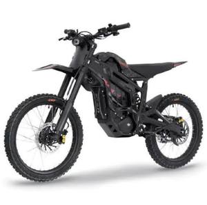 Superventas: Motocicleta Todoterreno MX5 Pro de Cuatro Tiempos, 1000-1500cc, con Batería de 40ah, Motor de 72v, Velocidad Máxima >80km/h - Product Image 1