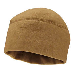 Wholesale Custom High Quality 3D Embroidery Label Logo Colorful Winter Fisherman <b>Beanie</b> Hats Casual Breathable <b>Waterproof</b> 100% - Product Image 2