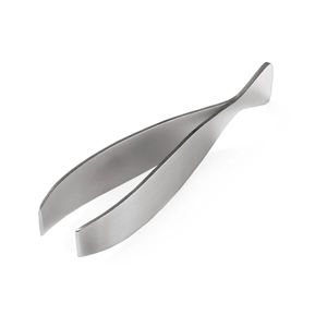 Culinary Tool Stainless Steel Fish Tweezers for Effortless Bone Removal - Product Image 1