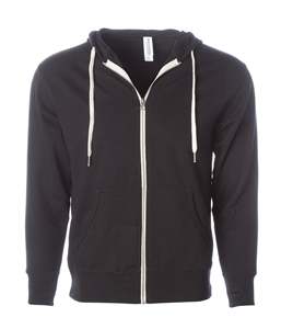 Entreprise de Commerce Indépendante Sweat à capuche surdimensionné à épaules tombantes pour homme, avec logo personnalisé, 450 GSM, poids lourd, de Independent Trading Co - Product Image 4