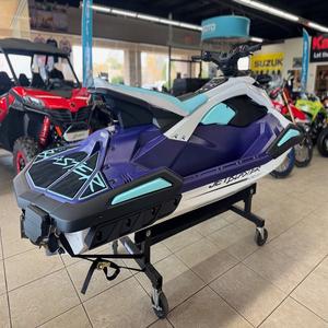 (GN) Expédition rapide Nouveau 2025 Yamahass Jet Blaster, véhicule aquatique personnel trois places - Product Image 3