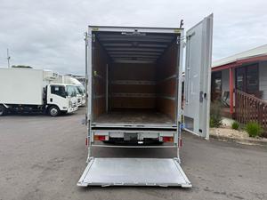 Usado para Camioneta Dyna 4x4 Automática Diésel Modelo 2022 100% en Perfecto Funcionamiento 1 Año de Garantía - Product Image 6