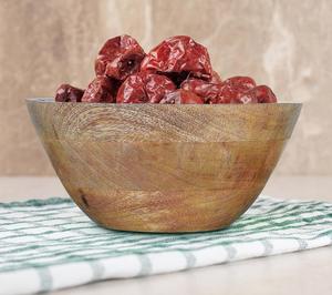 À l'intérieur de l'émail travail forme ronde luxe maison et cuisine bol de service alimentaire fait à la main vendeur chaud décoratif Standard bols alimentaires - Product Image 3