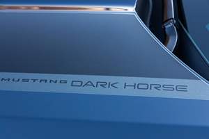 Mustang Dark Horse Premium 2024 - Product Image 4