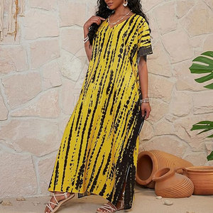 Robe momo traditionnelle quantité minimale de commande bas Fabricant de service OEM Robe momo traditionnelle personnalisée taille adulte - Product Image 3