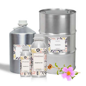 Aceite Esencial de Cistus 100% Puro, Hidratante, Nutritivo e Iluminador con Ingredientes Orgánicos de Árbol de Té - Product Image 2