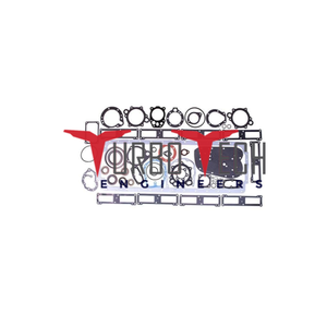 JUEGO JUNTAS SUPERIOR 4089648 - Product Image 1