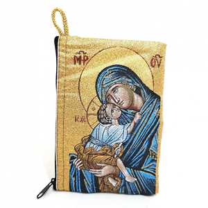 Dokuma İkon Modèle No 10623 Portefeuilles élégants et élégants - Product Image 1