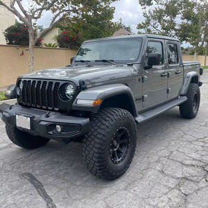 Jeep Wrangler California Edition 2021 d'occasion, conduite à gauche - Product Image 1