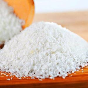 Viande de noix de coco séchée à haute teneur en matières grasses-Parfait pour l'huile de cuisson - Product Image 2