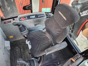 รถตักแบคโฮลแบบลากจูง Hidromek 62SS รุ่นขายดีที่สุด พร้อมมอเตอร์ ปั๊ม สำหรับใช้งานในอุตสาหกรรมและเชิงพาณิชย์ แข็งแกร่ง รองรับ IoT รับประกัน 3 ปี - Product Image 6