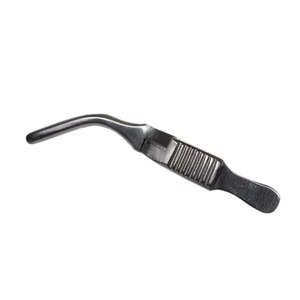 Pinces Debakey professionnelles de haute qualité pour les instruments thoraciques cardiovasculaires de chirurgie cardiaque pour les procédures manuelles - Product Image 3