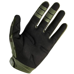 Gants de course camouflage à doigts complets, compatibles écran tactile, pour le cyclisme, le motocross et l'entraînement en extérieur - Product Image 2