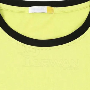 Camiseta de alta calidad para hombre, camiseta superventas para hombre, camiseta transpirable de Color sólido para hombre para adulto - Product Image 5