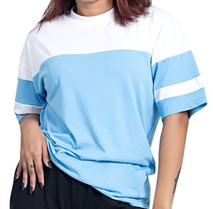 Camiseta de Algodón 100% para Hombre, con Estampado Digital de Personajes, Producción al por Mayor, Personalizada, de Lujo, Calidad OEM, Fabricada en Bangladés - Product Image 5