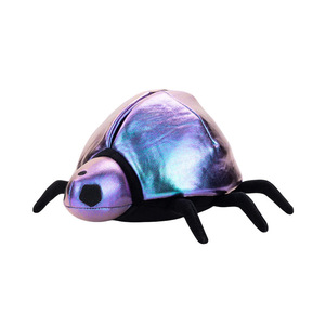 2025 nuevo Doug the Bug Plushie relleno de algodón PP relleno de algodón regalo de cumpleaños para niños - Product Image 3