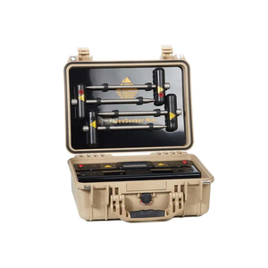 พร้อมจัดส่งเครื่องตรวจจับน้ำ GeoSeeker Mini ระดับ IP68 กำลังไฟ 1000 วัตต์ โครงสร้างเหล็กและพลาสติก สำหรับการตรวจจับน้ำลึก 100 เมตร (328 ฟุต) - Product Image 3