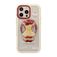 Nouvelle conception pour coque de téléphone à motif Apple avec support magnétique pour iPhone 18 17 16 15 Pro Max – Livraison gratuite, accessoires de téléphone tendance