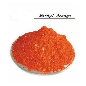 สารชี้วัดค่า pH เมทิลออเรนจ์ สำหรับสารเคมีวิจัย CAS AR - Product Image 4