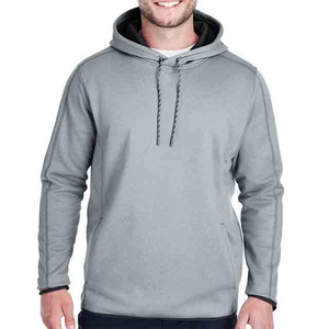 Factory Wholesale <b>Mens</b> Custom Printed Athletic Sweatshirt Oversized Pullover Street Heavy Plain <b>Orange</b> <b>Hoodie</b> 2026 - Product Image 4
