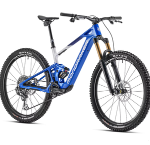 Bicicleta Eléctrica de Montaña NEAT RR SL 2025, Cuadro de Acero OEM con Componentes de Aluminio y Plástico, 1 Año de Garantía, Grado DIY - Product Image 6