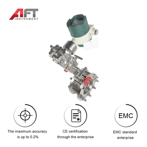 Dịch vụ OEM mạnh mẽ, chống ăn mòn, đồng hồ đo lưu lượng khí nén, nước công nghiệp, LPG thông minh cho đô thị - Product Image 2