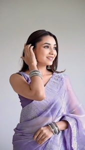Bollywood Designer Saree Exclusif Fantaisie Dernière Soie Premium Qualité Nuptiale Fête Porter Saree Sari Qualité Premium Dernière - Product Image 5