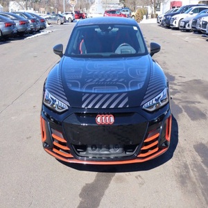 Audi RS e-tron GT quattro 2023 en perfecto estado - Product Image 1