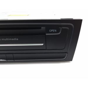 ระบบนำทาง AUDI Q5 ซีรีส์ (8RB) รุ่น 8T1035652D (08>12) - Product Image 2