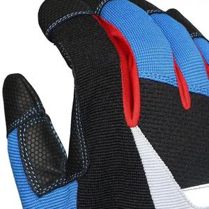 Gants de golf en cuir de mouton durables et résistants aux intempéries, personnalisés, antidérapants, pour le sport et les loisirs - Product Image 3