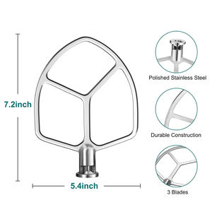 <span class=keywords><strong>Stand</strong></span> <span class=keywords><strong>Mixer</strong></span> Reserveonderdelen 6 Qt Kom-Lift Standaard <span class=keywords><strong>Mixer</strong></span> Peddelbevestiging Roestvrijstalen Platte Klopper Voor Keukenhulp - Product Image 4