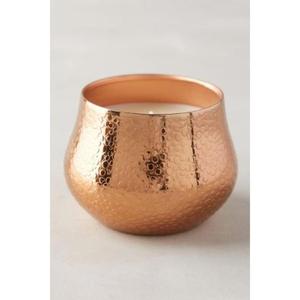 Cadeaux Artisanat Bougeoir Photophore Bocal à Bougie de Luxe Fini Doré Bocaux à Bougie en Métal Artisanat Cire Conteneur Bougie Bol Décoration de Mariage - Product Image 6