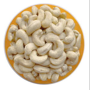 Anacardos tostados con sabor personalizado sin cáscara OEM/ODM al por mayor exportación a granel proveedor de aperitivos de frutos secos saludables de Vietnam - Product Image 2