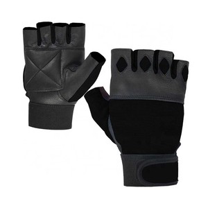 ถุงมือยกเวทฟิตเนส,ถุงมือกีฬาสำหรับทุกเพศ - Product Image 5