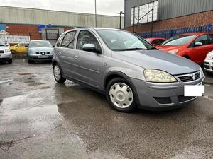 Vauxhall Corsa 1.0i Design 5 Puertas Usado (LHD/RHD) - Product Image 3