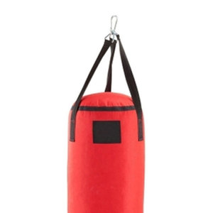 Venta al por mayor profesional Kick Boxing transpirable Saco de boxeo logotipo personalizado Equipo de Boxeo personalizado Sacos de boxeo personalizados - Product Image 6