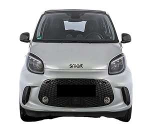 SUV Compacto 2022 con Tracción en las Cuatro Ruedas, Transmisión Automática, Portaequipajes Metálico, Volante a la Izquierda, Asientos de Cuero, Sistema de Batería de Litio - Product Image 5