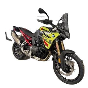 Moto d'aventure haute performance 2026 F900GS 895cc, moteur bicylindre en parallèle, ABS, contrôle de traction, moto de tourisme sportive EN STOCK, ACHETEZ MAINTENANT - Product Image 2
