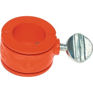 <b>String</b> Along Sa Guidepost with Rope Guide Plastic Probst <b>Garden</b> Supplies - Product Image 1