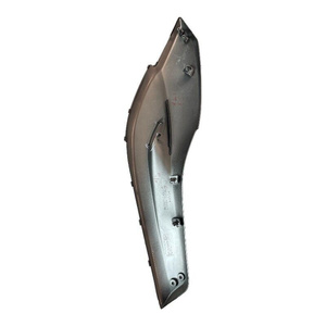 Panneau en plastique d'origine Yamaha côté droit pour TMAX 500 10-11 Carénage de moto 4B52174100P7 - Product Image 2
