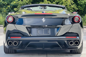 Ferrari Portofino USADO de 2019 - Product Image 5