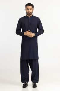Vêtements indiens et pakistanais pour hommes, shalwar kameez grande taille, confortables, vente chaude, service OEM disponible, quantité en gros - Product Image 4