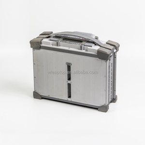 Batería de Vuelo Inteligente Lipo DB2160 Original de Segunda Mano, Compatible con Drones de Pulverización Agrícola Profesionales T70P T100 - Product Image 3