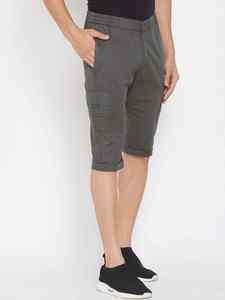 เสื้อยืดโอเวอร์ไซส์ผ้าฝ้ายเนื้อหนา สไตล์สตรีทแวร์ รับสกรีนโลโก้ พิมพ์ลาย DTG เสื้อลำลองใส่สบายสำหรับฤดูร้อน - Product Image 5