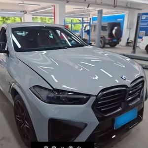 Auto Usado en BUEN Estado, <span class=keywords><strong>BMW</strong></span> <span class=keywords><strong>X6</strong></span> SUV 2026, Autos Usados Listos para Enviar - Product Image 1